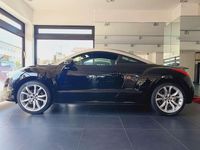 Gebraucht Peugeot RCZ Basis 156 PS (114 kW) 2013 Schwarz perla nera/metallic Coupé