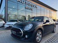 Gebraucht Mini Cooper Clubman 150 PS (110 kW) 2018 Schwarz Kombi