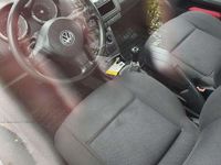 Gebraucht VW Lupo Comfortline 60 PS (44 kW) 2002 Grau Kleinwagen