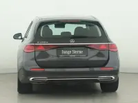 Gebraucht Mercedes E220 Avantgarde 197 PS (144 kW) 2025 Grau Kombi