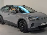 Gebraucht VW ID.4 Pro 150 kW (204 PS) 2023 Grau SUV