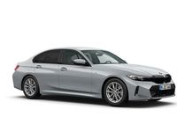 Gebraucht BMW 320 Efficient Dynamics 190 PS (139 kW) 2026 Limousine