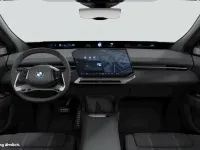 Neu BMW iX3 M Sport 235 kW (320 PS) 2026 Saphirschwarz metallic SUV