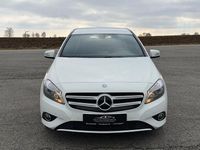 Gebraucht Mercedes A200 136 PS (100 kW) 2014 Weiß Limousine