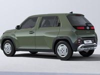 Neu Hyundai Inster Select 85 kW (116 PS) 2026 Tomboy khaki Kleinwagen