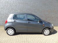 Gebraucht Suzuki Celerio Club 68 PS (50 kW) 2016 Grau Kleinwagen