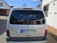 Gebraucht Citroën Berlingo 75 PS (55 kW) 2001 Van / Kleinbus