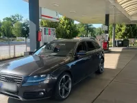 Gebraucht Audi A4 240 PS (176 kW) 2011 Kombi