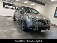 Gebraucht Renault Captur Dynamique 120 PS (88 kW) 2013 Grau SUV