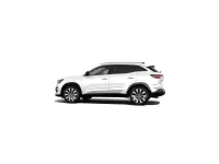 Ny Renault Austral Techno 148 HK (108 kW) 2026 Hvid SUV