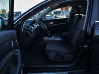 Gebraucht Audi A6 232 PS (170 kW) 2008 Phantomschwarz perleffekt Kombi