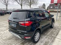 gebraucht Ford Ecosport Titanium