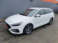 gebraucht Hyundai i30 Kombi 1.5 T-GDI 48V Hybrid DCT