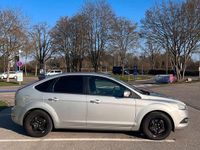 Używany Ford Focus 100 KM (73 kW) 2008 Sedan/Limuzyna