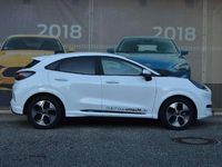 Gebraucht Ford Puma Gen-E 124 kW (169 PS) 2025 Weiß SUV