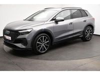 Gebraucht Audi Q4 e-tron Ambiente 210 kW (286 PS) 2025 Taifungrau metallic SUV