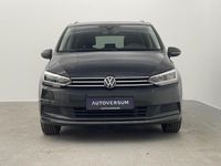 Gebraucht VW Touran Move 150 PS (110 kW) 2024 Grau Van / Kleinbus