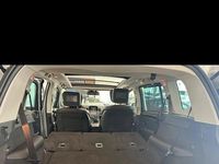 Gebraucht Renault Espace Initiale Paris 160 PS (117 kW) 2016 Silber Van / Kleinbus