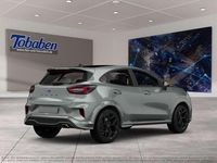 Gebraucht Ford Puma Titanium 125 PS (91 kW) 2025 Cactus grey SUV
