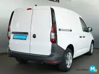 Gebraucht VW Caddy 114 PS (83 kW) 2024 Van / Kleinbus