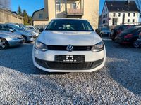 gebraucht VW Polo V Trendline Top Zustand Euro5 1Hand