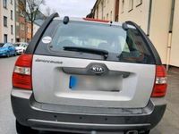 gebraucht Kia Sportage 