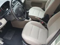 Gebraucht Mazda 2 75 PS (55 kW) 2007 Grün Kleinwagen