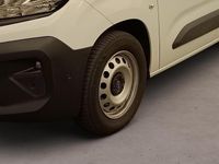 Second-hand Opel Combo 131 CP (96 kW) 2025 Alb Monovolum