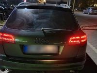 Gebraucht Audi A6 231 PS (169 kW) 2008 Andere farben Limousine