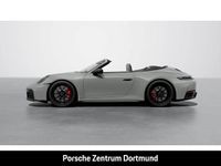 Neu Porsche 911 Carrera 4 Cabriolet 541 PS (397 kW) 2026 Weiss Cabrio