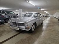 Gebraucht BMW 3200 CS 160 PS (117 kW) 1964 Silber Coupé