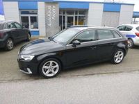 gebraucht Audi A3 Sportback 35 TFSI "Sport" NAVI+XENON