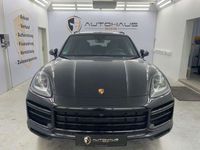 gebraucht Porsche Cayenne Turbo SPORT CHR 360° LED PANO AHK NAVI
