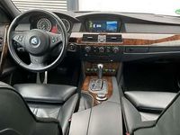 gebraucht BMW 535 d Touring E6-M-Paket-Top-Voll.