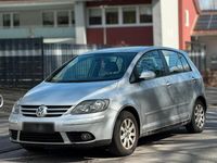 Gebraucht VW Golf Plus 140 PS (102 kW) 2006 Silber Van / Kleinbus