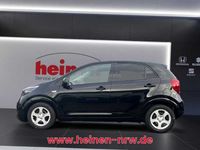 gebraucht Kia Picanto 1.2 VISION SITZHEIZUNG LICHTSENSOR