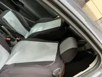 Gebraucht Opel Corsa 60 PS (44 kW) 2008 Blau Kleinwagen