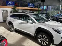 Occasion Subaru Outback Platinum 169 ch (124 kW) 2025 Blanc SUV