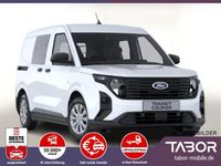 Neu Ford Transit Trend 101 PS (74 kW) 2026 Frozen white Van / Kleinbus