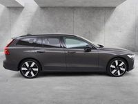 Gebraucht Volvo V60 Plus 398 PS (292 kW) 2025 Grau Kombi
