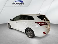 gebraucht Hyundai i30 1.6 CRDi DCT Kombi NAVI RFK Panoramadach