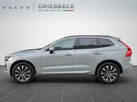 Gebraucht Volvo XC60 Core 250 PS (183 kW) 2024 Grau SUV