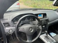 gebraucht Mercedes E250 