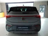 Gebraucht Cupra Born 167 kW (228 PS) 2024 Grau Kleinwagen