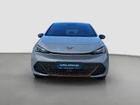 Gebraucht Cupra Born 169 kW (231 PS) 2024 Grau Kleinwagen