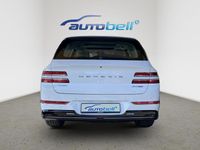 Gebraucht Genesis GV80 277 PS (203 kW) 2021 Weiß SUV