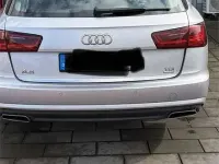 Usata Audi A6 190 CV (139 kW) 2015 Station wagon