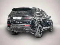 Gebraucht Land Rover Discovery Sport SE Dynamic 309 PS (227 kW) 2024 Manufacturer SUV