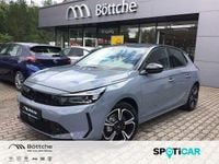 Używany Opel Corsa 131 KM (96 kW) 2024 Andere farbe Hatchback
