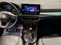 Second-hand Seat Arona Xperience 110 CP (80 kW) 2023 Alb SUV